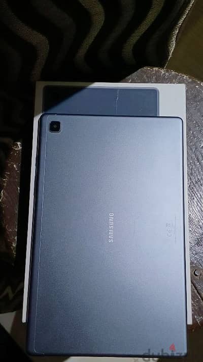 Samsung tab A7