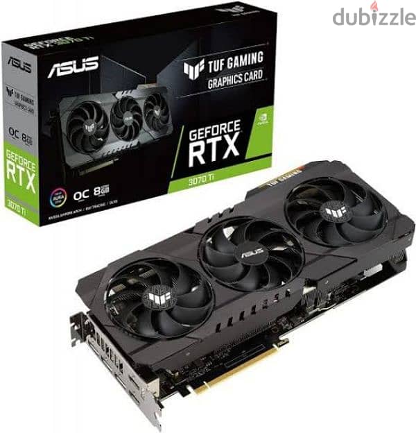 تجميعه 3070ti شخصيه استخدام سنه حاله ممتازه مافيش فيها اي صيانات 2