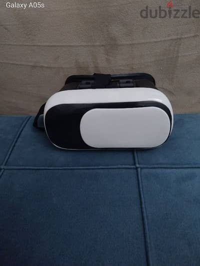 vr