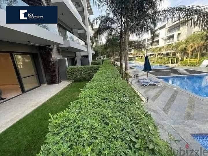 Finished Ground Apartment For sale in lavista Patio Oro Over7 Years 0