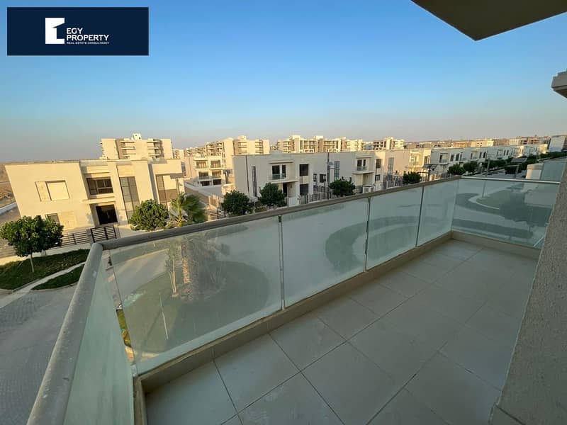 Own Now Apartment With Installment Till 2028 For Sale In Address East - Fifth Settelment New Cairo 0