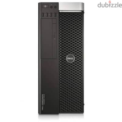 dell t7810