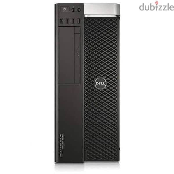 dell t7810 0