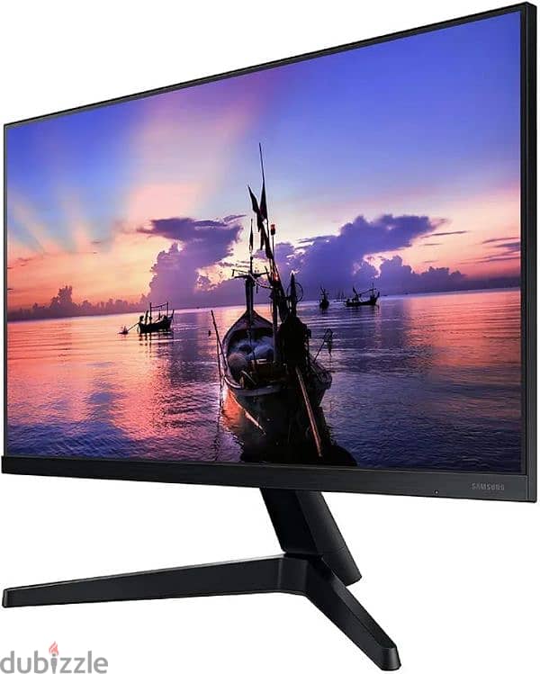 Gaming Monitor 75hz 1