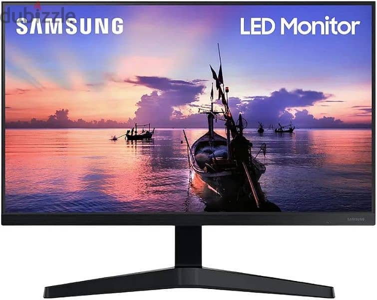 Gaming Monitor 75hz 2