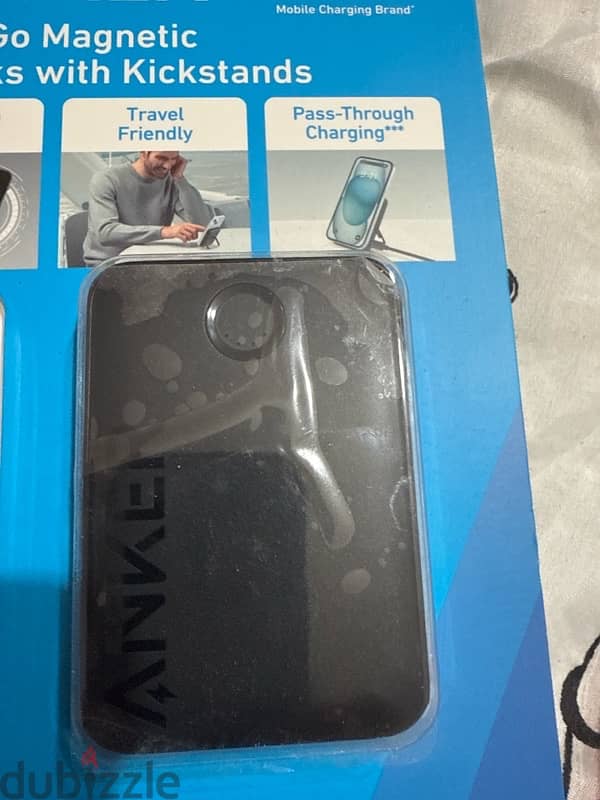 Anker power bank 2