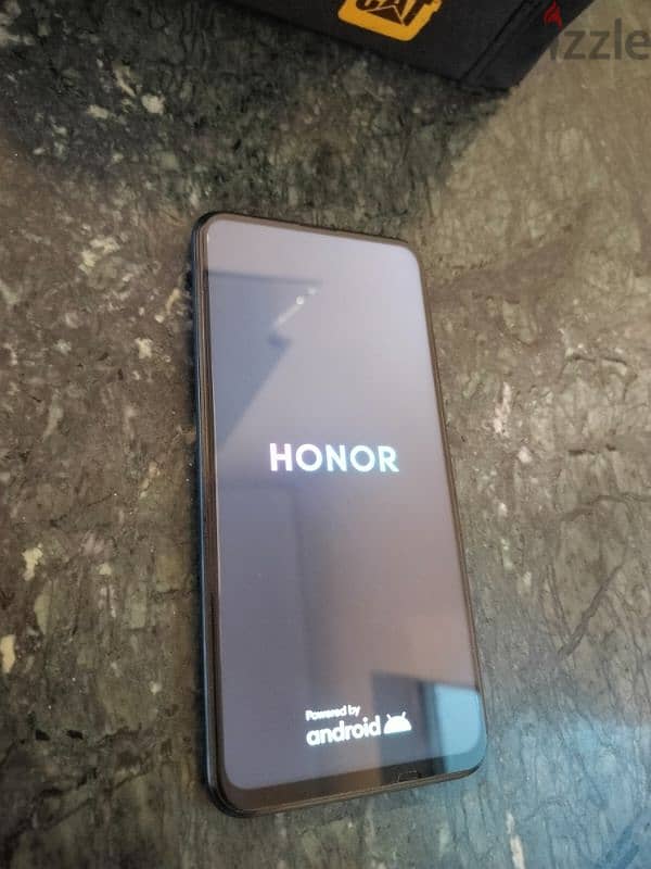 honor 9x 1