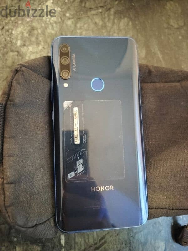 honor 9x 2