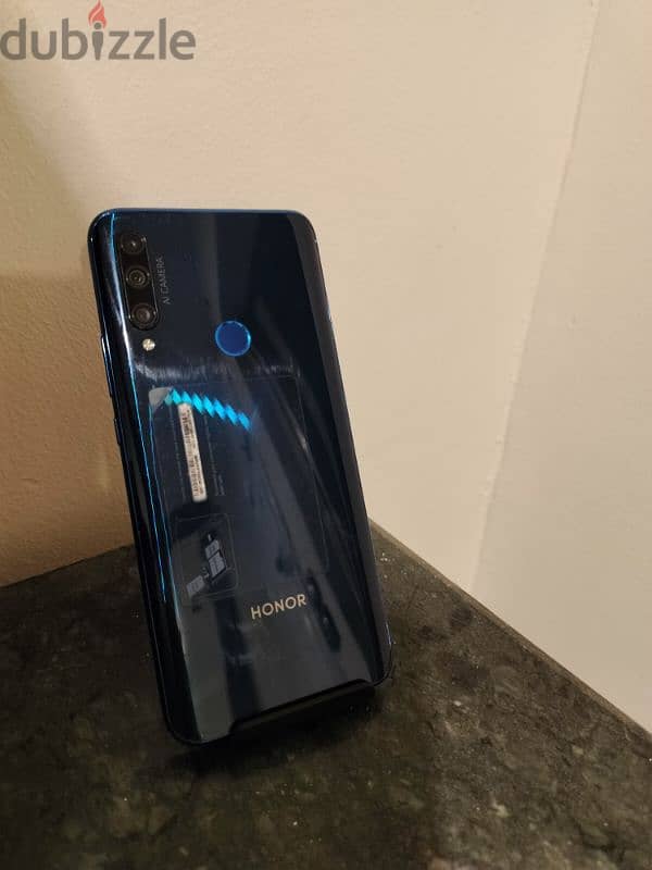 honor 9x 4