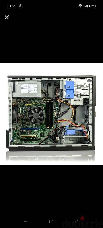 Dell optiplex 7020 0