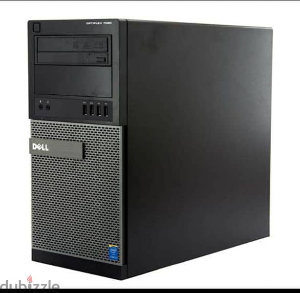 Dell optiplex 7020 2