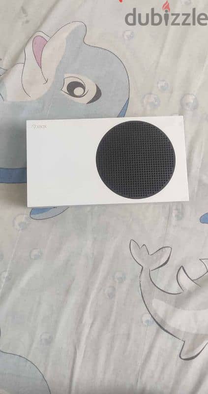 Xbox series s 1