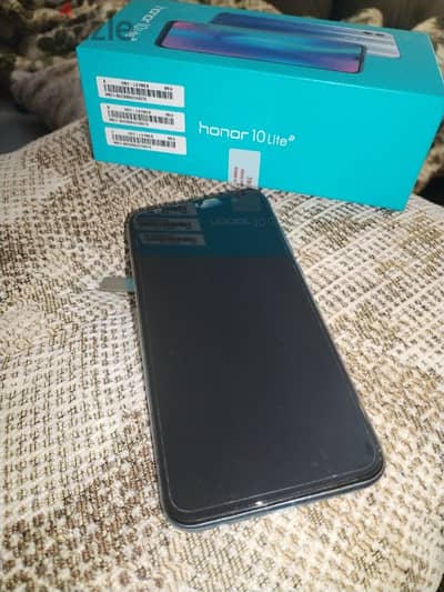 honor 10 lite 64 GB