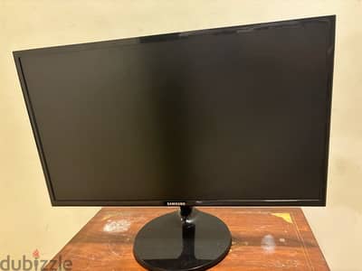 Samsung 24’ Gaming Monitor