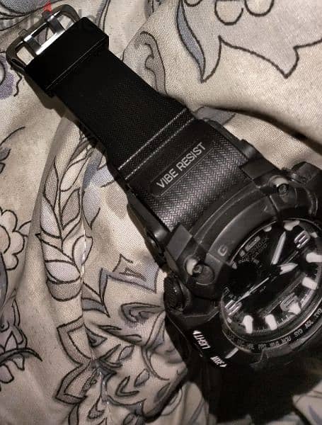 ساعه G-Shock اصليه 2