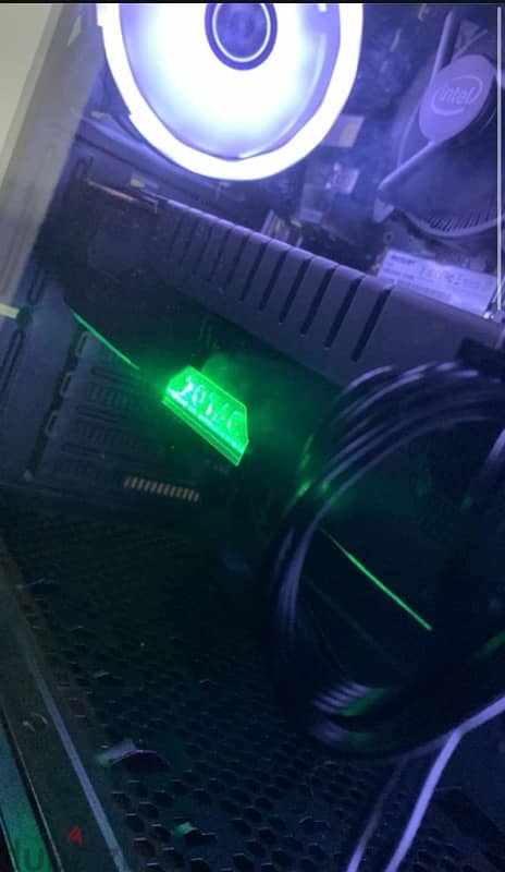 gtx 1070 ti zotac amp extreme 0