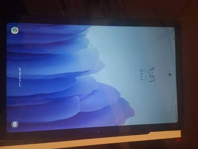 Samsung galaxy tab a7