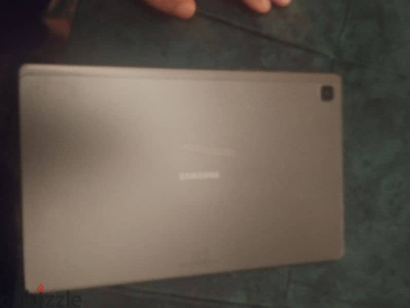 Samsung galaxy tab a7 4