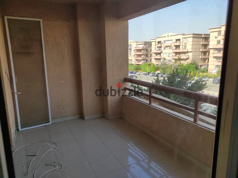 Apartment 127 meters for rent in Al-Rehab City - Phase Four 0