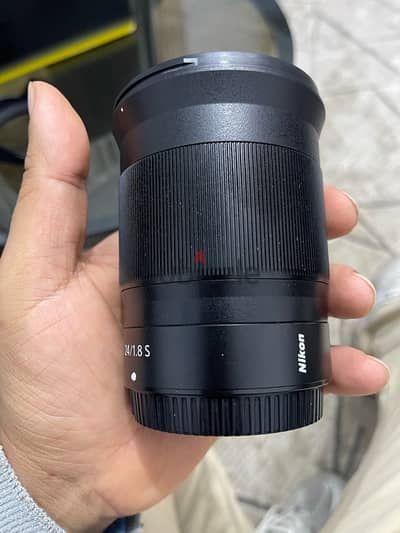 lens