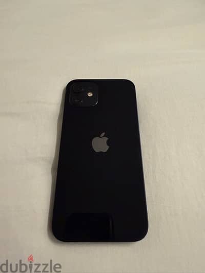 IPHONE 12 (128) Perfect Condition