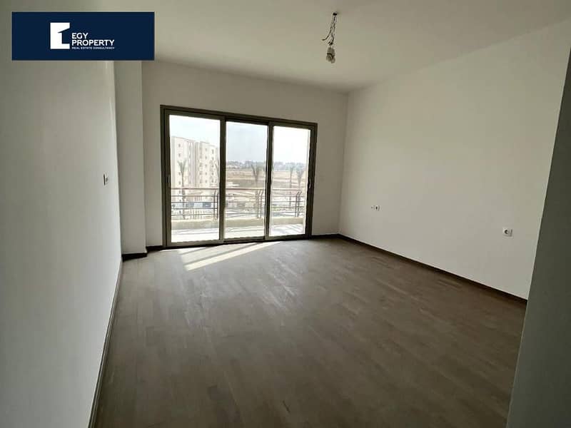 Apartment With Installments Furnished in Uptown Cairo Emaar For Sale 0