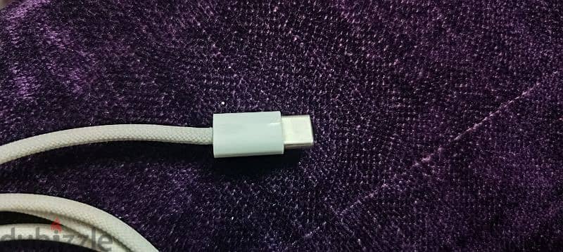 Apple 60W USB-C Charge Cable 1 m original 4