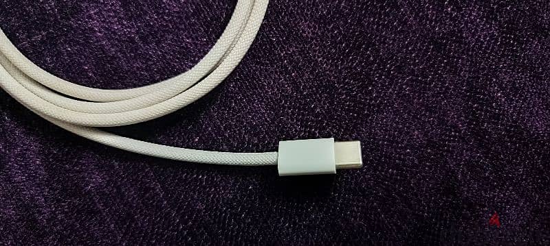 Apple 60W USB-C Charge Cable 1 m original 5