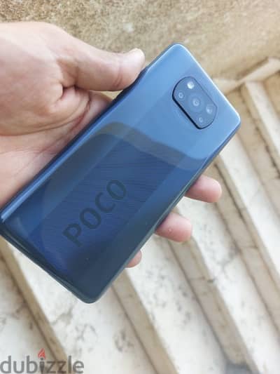 poco x3 pro 256