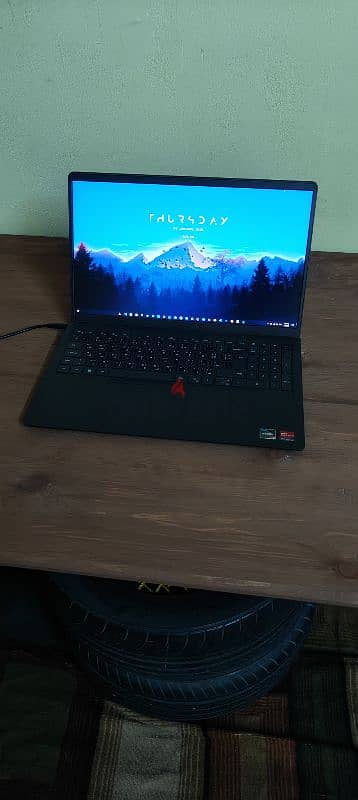 Dell Vostro 3515