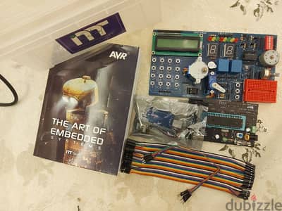 IMT box for AVR Kit