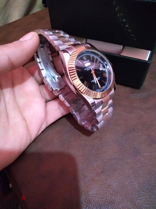 ROLEX Date Just رولكس 1