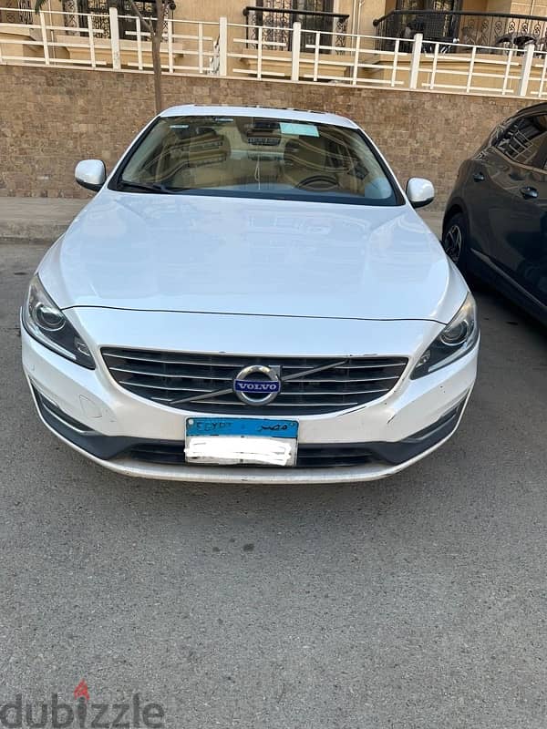 Volvo s60 2018 0