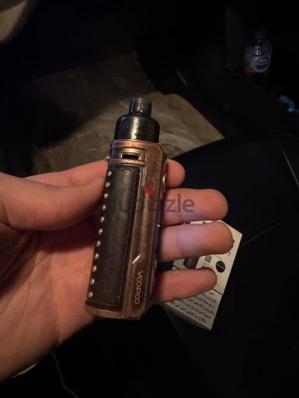 فيب دراج اس                               vape drag S 3