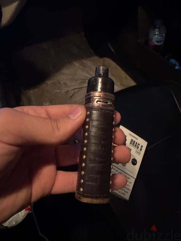 فيب دراج اس                               vape drag S 4