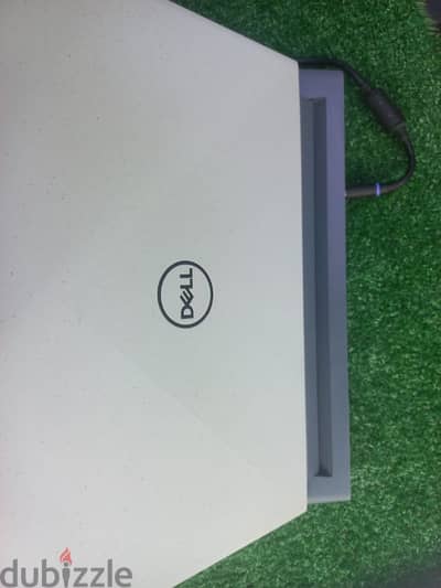 Dell g15 5515