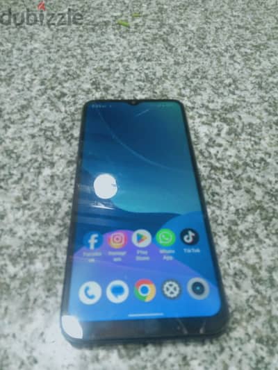 Realme c30s