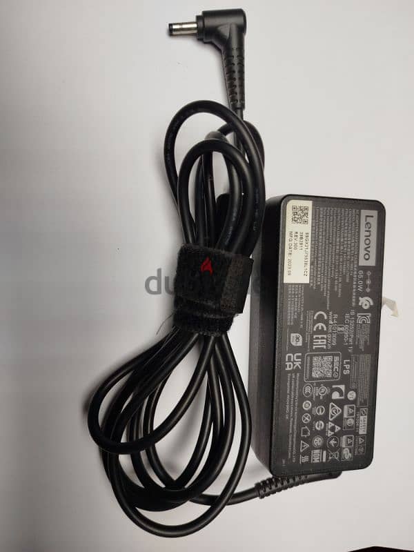 Laptop Charger Lenovo (non Used) Original 1