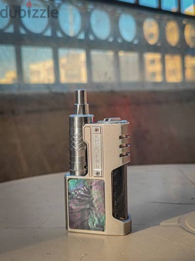 فيب mtl digiflavor z1