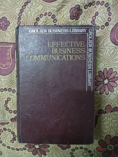 effective business communication