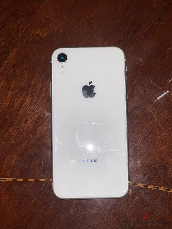 iphone xr 0