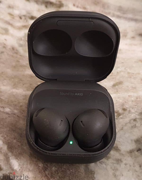 Samsung Galaxy Buds 2 Pro ( Black ) 1