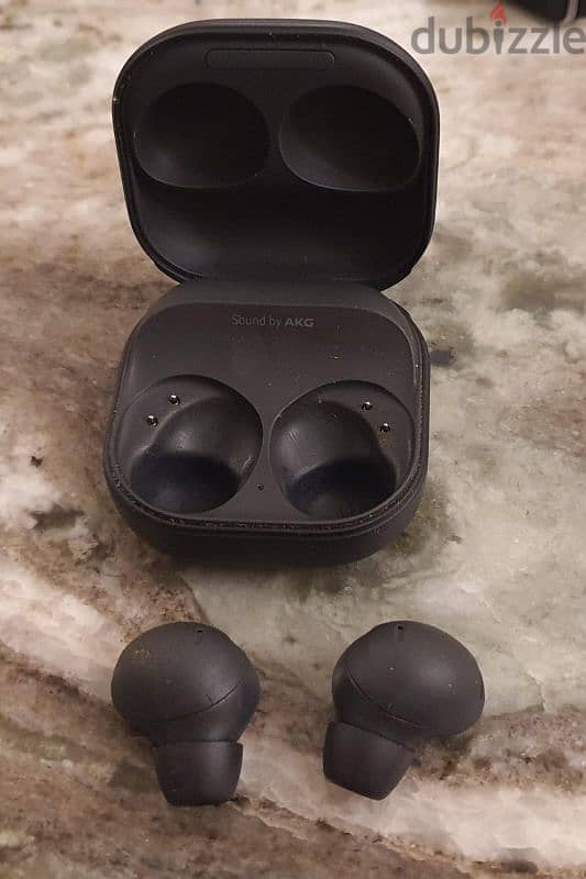 Samsung Galaxy Buds 2 Pro ( Black ) 2