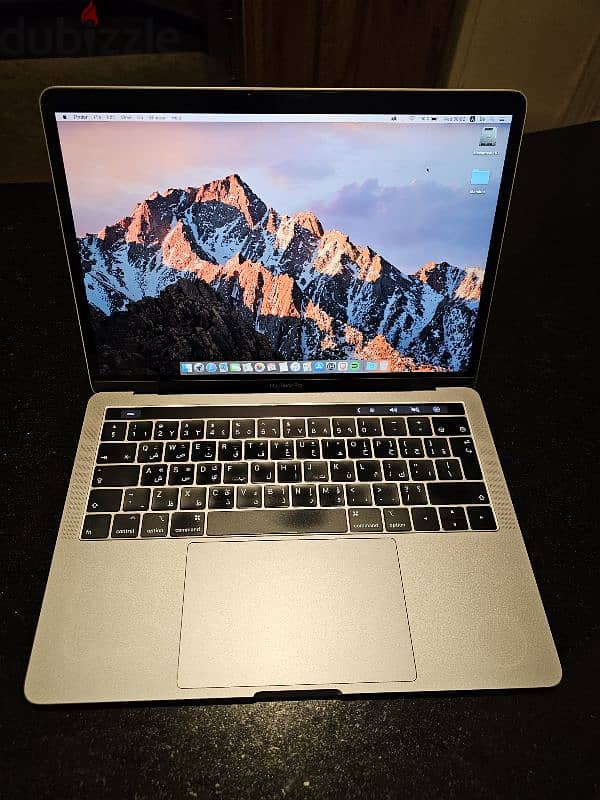 Macbook Pro 2019 0