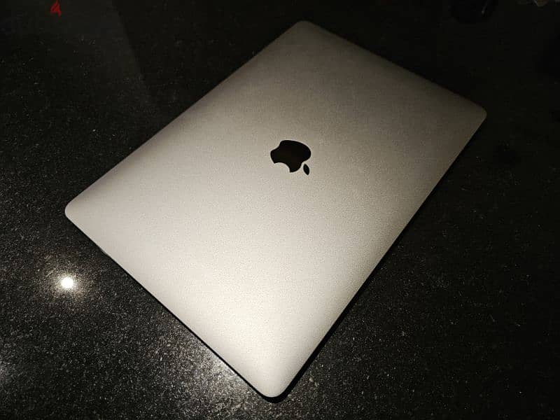 Macbook Pro 2019 1