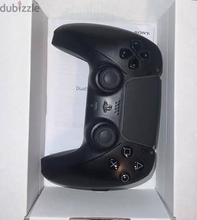 playtation controller