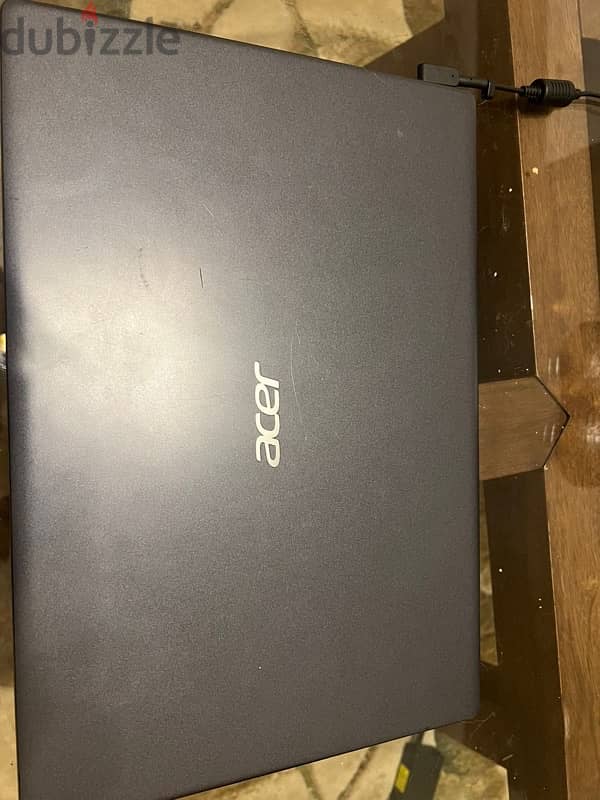 LAPTOP ACER i7 10TH GEN 5