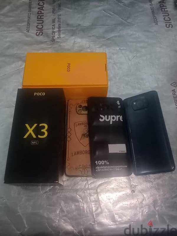 POCO X3 NFC 2