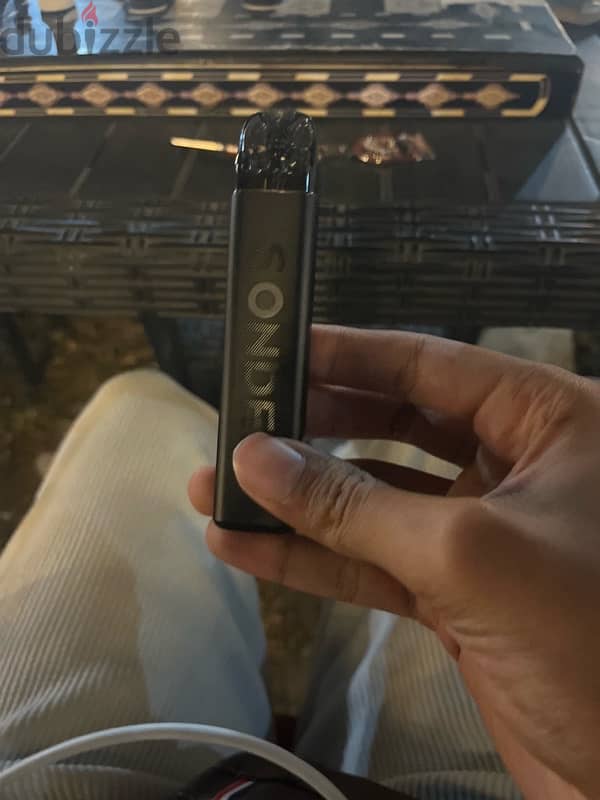 sondes Qx vape 0