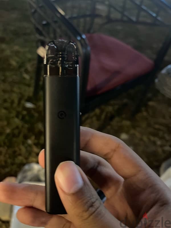 sondes Qx vape 1